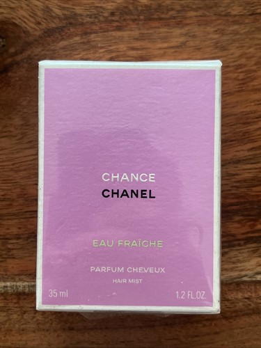 Chanel chance eau fraiche - eau,