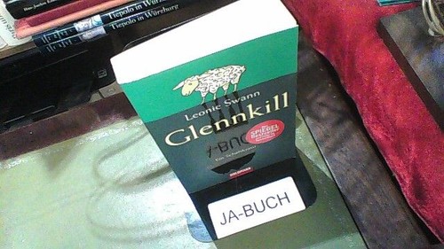Glennkill ein schafskrimi - glennkill:,