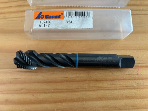 Garant maschinen gewindebohrer - garant, maschinen-gewindebohrer