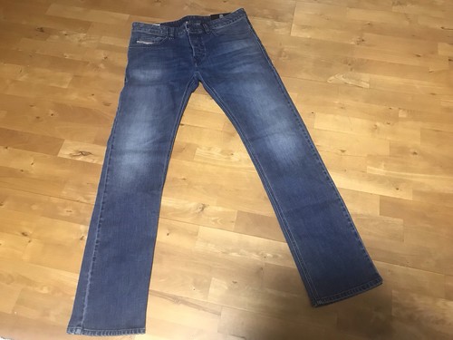 Diesel safado jeans - diesel,