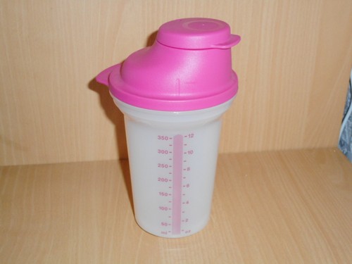 Tupperware shake 350 ml - shake-it,