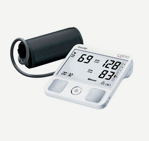 Beurer médical cardio - beurer, 93