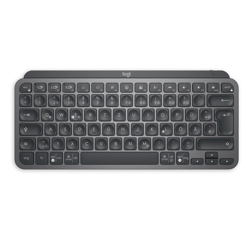 Logitech keys mini grafit - logitech,