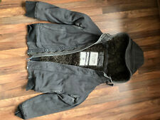 Abercrombie Fitch Basset Creek Jacket
