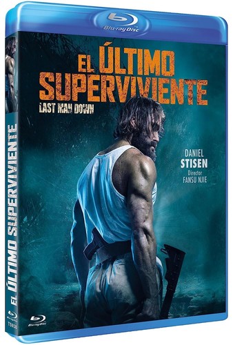 último superviviente - Último,