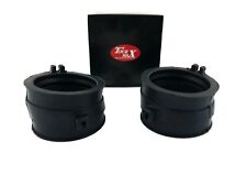 VERGASER ANSAUGSTUTZEN für HONDA XL 600 650 V Transalp VT 600 750 C Shadow