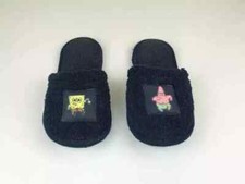 Spongebob Badeschlappen Schlappen Hausschuhe