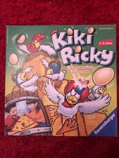 Kiki Ricky Ravensburger 21808