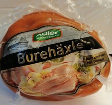 Schinken-Eisbein. (Adler