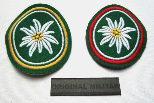 Bundeswehr - 2x,