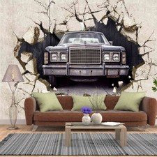 Vlies Fototapete Wandtapete