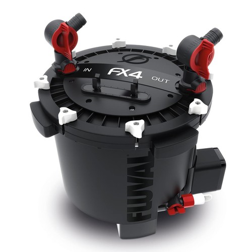Fluval fx4 leistungsstarker - fx4,