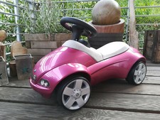 BMW Baby Racer UNIKAT, Girls