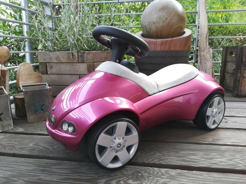 Bmw baby racer - bmw, unikat,