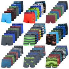 6er 12er Pack Jungen