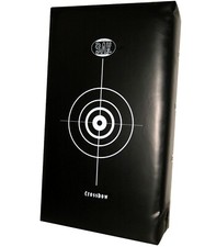 BAY® CROSSBOW 75cm Trittkissen Trittpolster Trittschlagpolster Trittziele Pratze