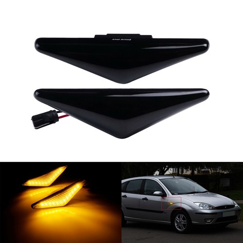 Led blinkleuchte - led,
