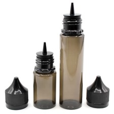 Leerflasche Tropfflaschen