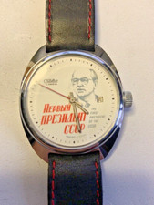 vostok slava automatic