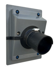 AIREX TRS-575-G Outlet 9.96"H