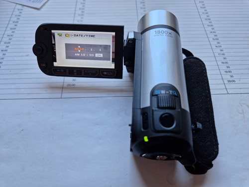 Digitalkamera canon legria - canon,