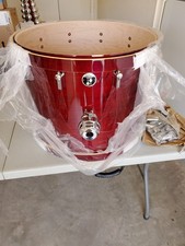  SONOR 3007 22" BASS DRUM in