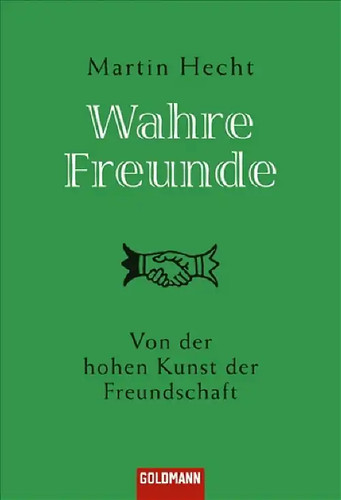 Wahre freunde zustand sehr gut - wahre,
