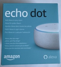 Amazon Echo Dot (3. Gen.)