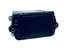 KIA Ceed 2015 Radio CD-Player