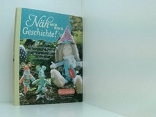 Näh mir eine Geschichte: 18