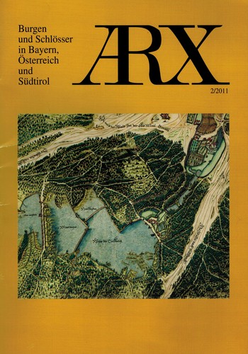 Arx burgen und schlösser - -, in