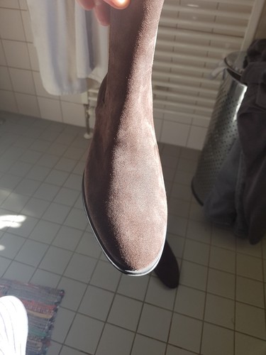 Chelsea boots made italy - 41,