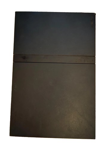 Sony playstation slim - 2, (ps2)