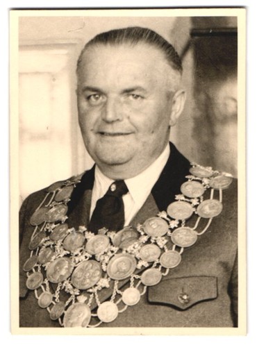 Fotografie portrait - fotografie,
