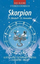 Das kleine Sternzeichenbuch. S