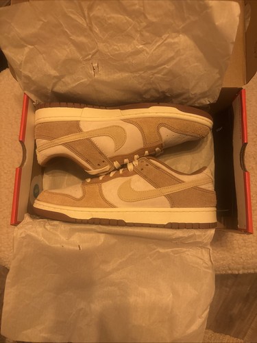 Nike dunk low - nike,