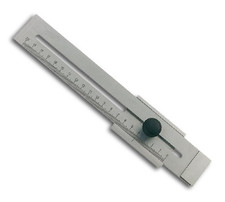 FORMAT Präzisions-Streichmass