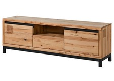 TV-Board Kernbuche 170x40x56