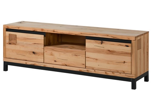 Board kernbuche 170x40x56 - tv-board,
