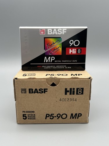 Basf hi8 mmo - maste, p5-90