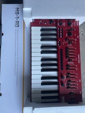 Behringer MS 1 RD (Roland SH-101 Klon)