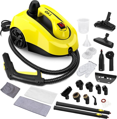 Tvd dampfreiniger - tvd,