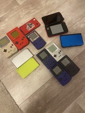 Handhelds Nintendo [DS &