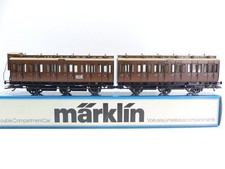 Märklin H0 4208