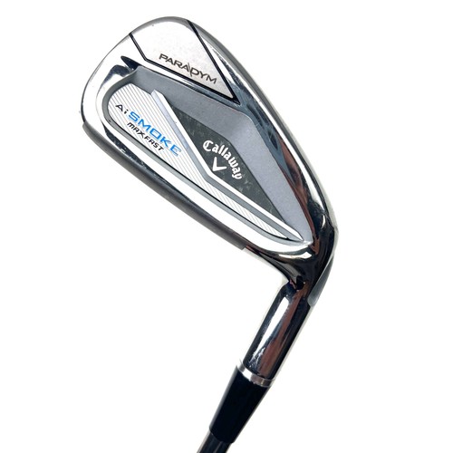 Demo callaway paradym smoke - paradym, ai