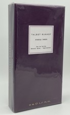 TALBOT RUNHOF Purple Tweed