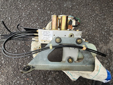 Mercedes W208 CLK Verdeckpumpe
