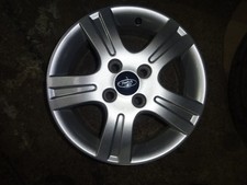Alufelge Ford 7S6J1007AA  6-15