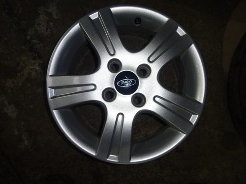 Alufelge ford 7s6j1007aa 15 - alufelge,