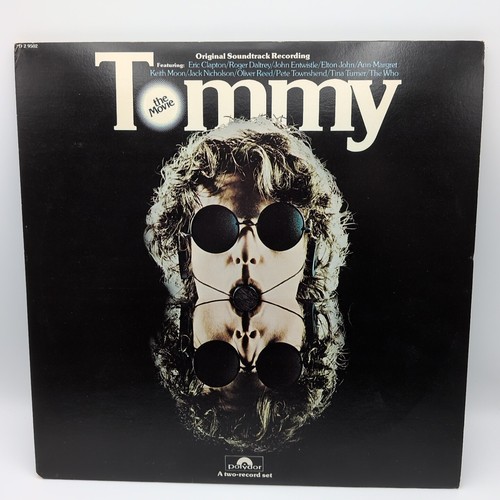 Tommy the who - the, original